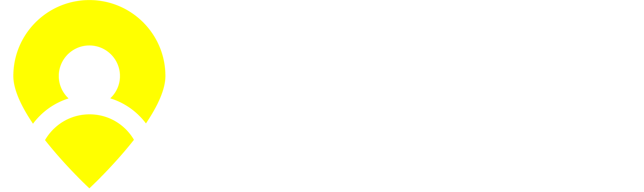 logo-white-yellow-pin-lone